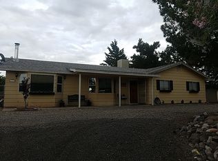 1679 S Camino Real, Cottonwood, AZ 86326