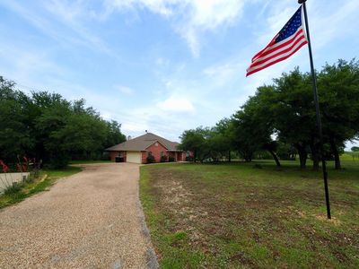 6571 Veal Station Rd, Weatherford, TX, 76085