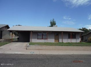 406 W Essex Rd, KEARNY, AZ 85137