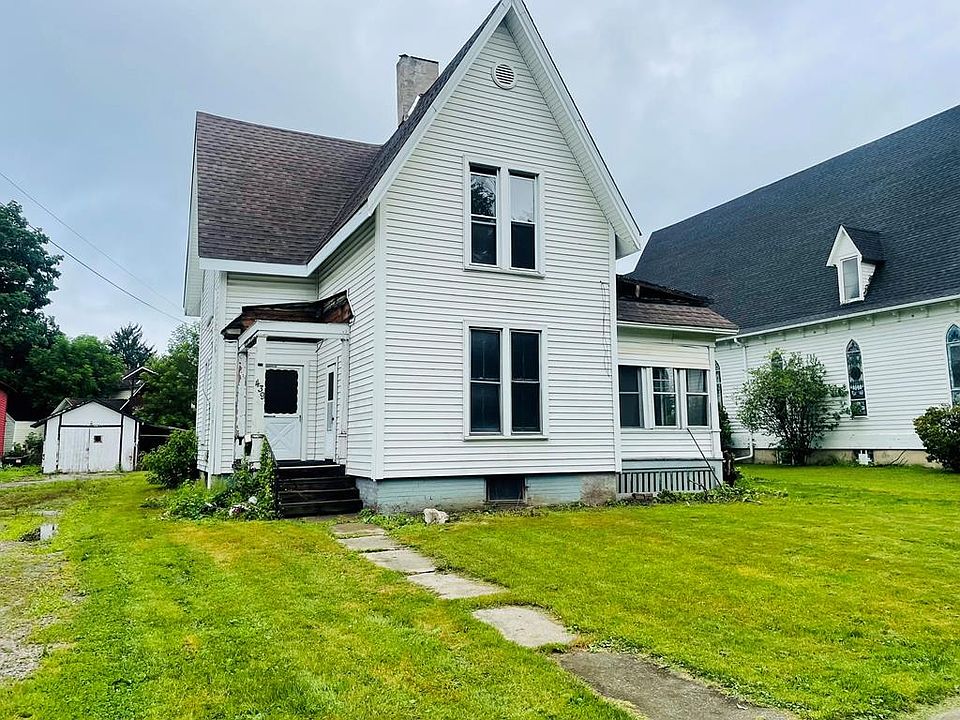 439 Park Ave, Waverly, NY 14892 MLS 31716935 Zillow