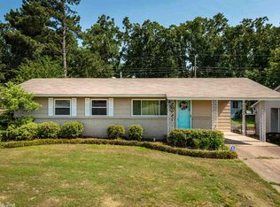 9910 Brooks Ln, Little Rock, AR 72205