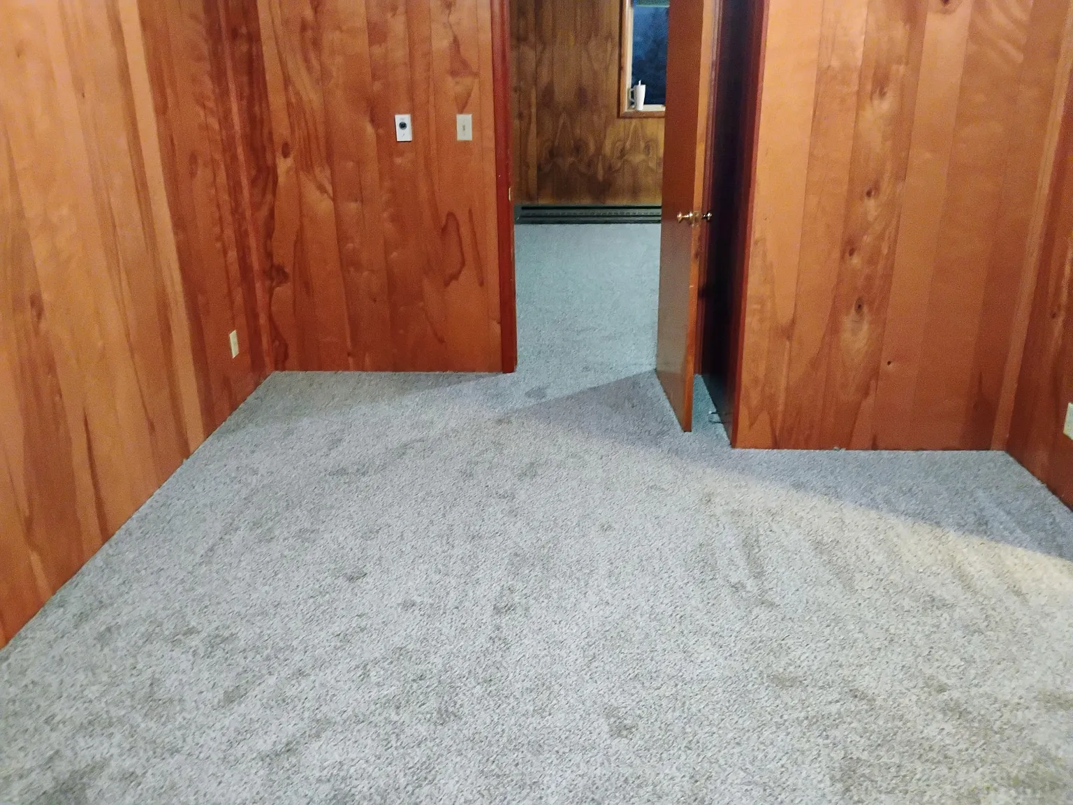 Alpine Apartment — Photo 4