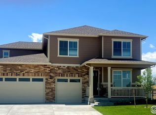 1875 Sawtooth Mountain Dr, Berthoud, CO 80513