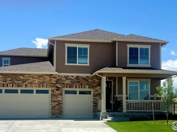 1875 Sawtooth Mountain Dr, Berthoud, CO 80513