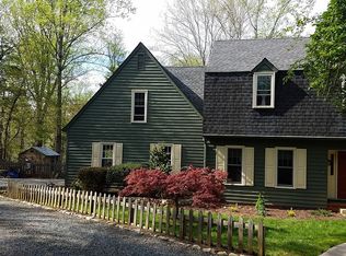 2740 Willow Oak Cir, Charlottesville, VA 22901