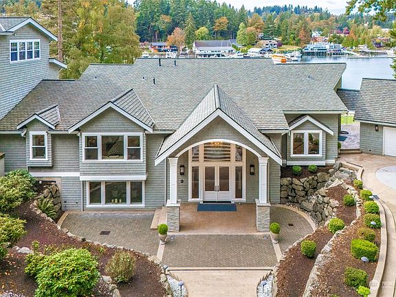 3rd image of 7906 Goodman Drive NW