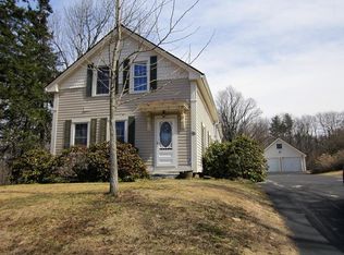 30 South St, Westminster, MA 01473
