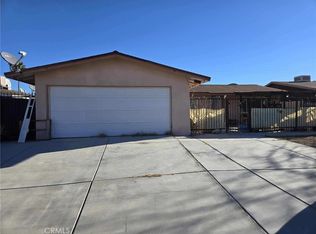217 Plaimor Ave, Barstow, CA 92311