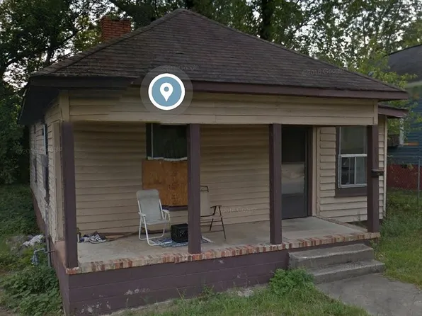 2568 Robert St, Macon, GA 31204