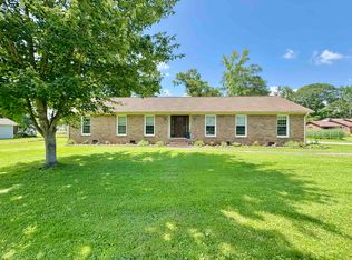 7305 Dalewood St, Florence, AL 35634