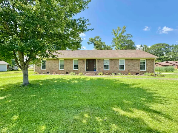 7305 Dalewood St, Florence, AL 35634