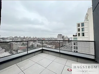 Rented by Hagstrom Management Inc