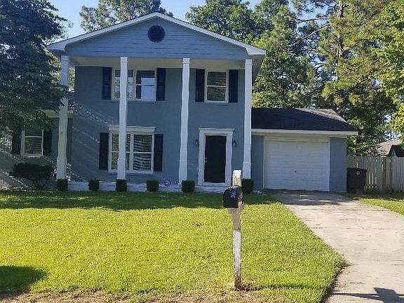 3rd image of 7195 Mazarron Dr