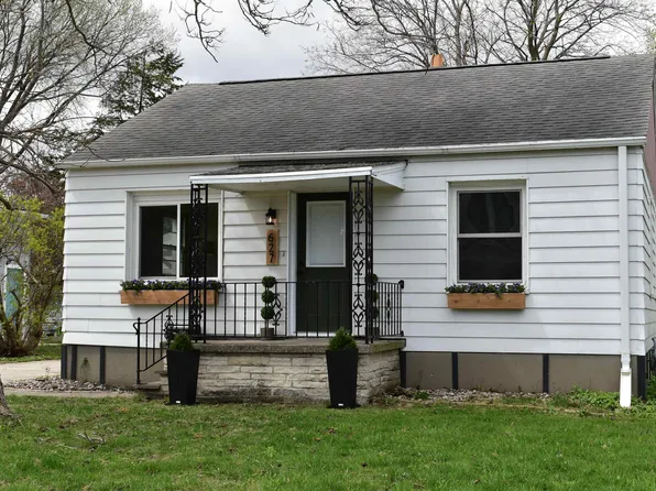627 Florida Ave, Fond Du Lac, WI 54937