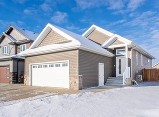 6008 S 17th St, Lloydminster, AB T9V 3S2