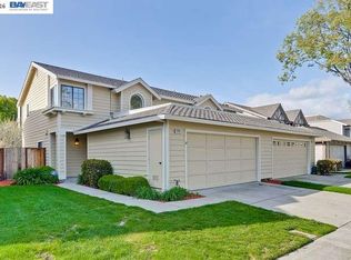 3809 Cardinal Ter, Fremont, CA 94555