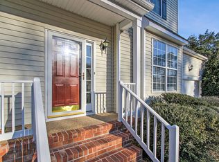 3013 Mossy Creek Dr, Williamsburg, VA 23185