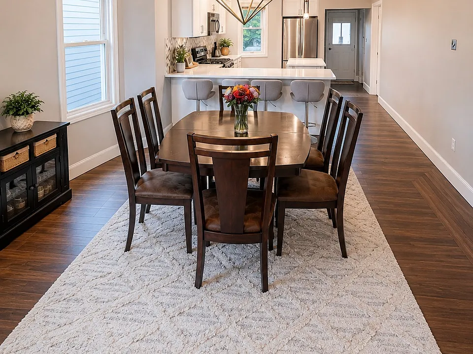 Dining Room-1