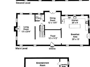 3 Garfield St, Northport, NY 11768