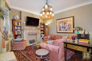 Sold by Halstead Real Estate