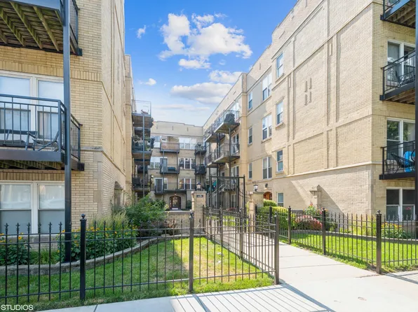4018 N Albany Ave Unit B-g, Chicago, IL 60618