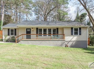 106 Estelle Ave, Athens, GA 30606