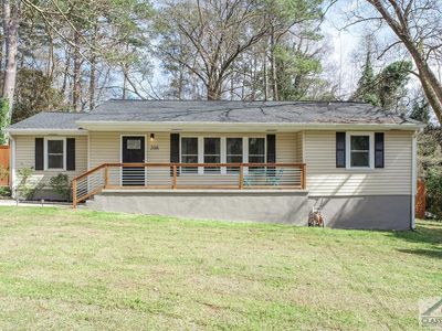 106 Estelle Ave, Athens, GA, 30606