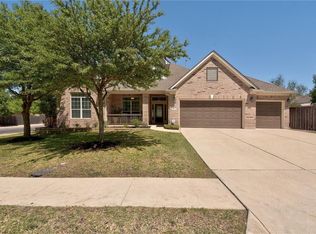 9809 Palmbrook Dr, Austin, TX 78717