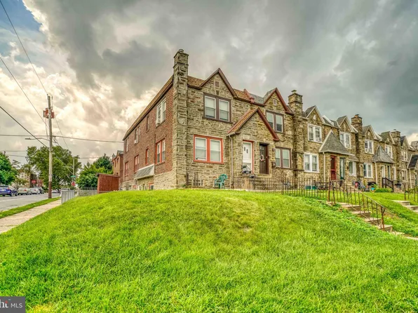 3342 Chippendale Ave, Philadelphia, PA 19136