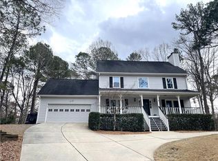 703 Lake Point Dr, Woodstock, GA 30189