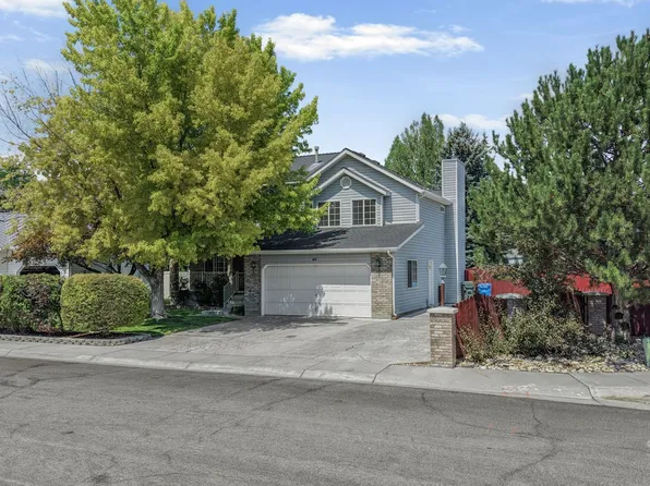 468 Quail Cir, Elko, NV 89801