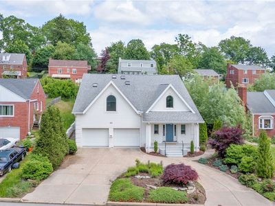 555 Kelso Rd, Pittsburgh, PA, 15243