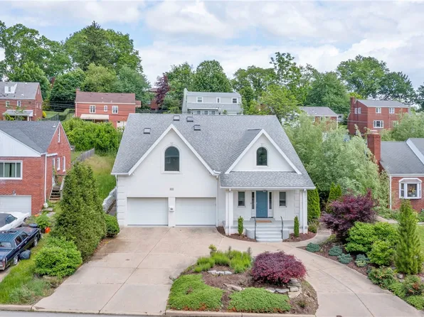 555 Kelso Rd, Pittsburgh, PA 15243
