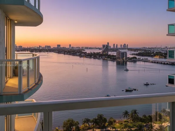 1900 N Bayshore Dr APT 2003, Miami, FL 33132