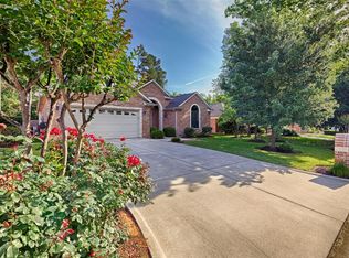 3801 Meads Mdw, Montgomery, TX 77356