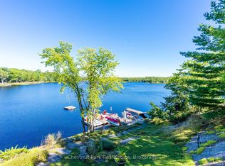 179 Haggart Lake Rd, Georgian Bay, ON P0C 1H0