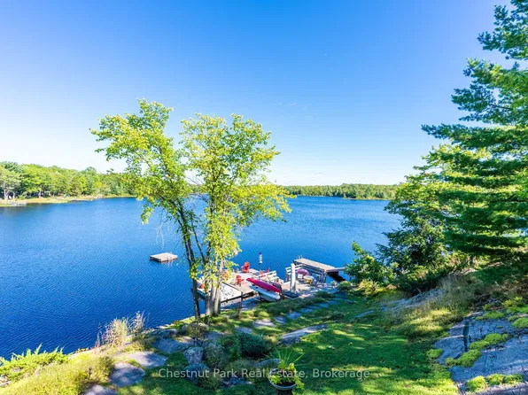 179 Haggart Lake Rd, Georgian Bay, ON P0C 1H0
