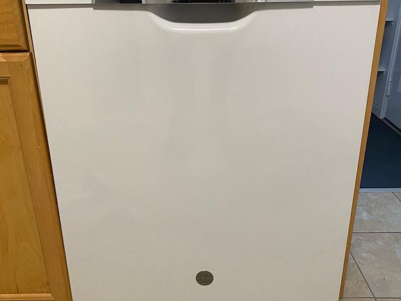 Brand New Dishwasher