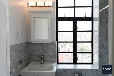 Rented by Bond New York