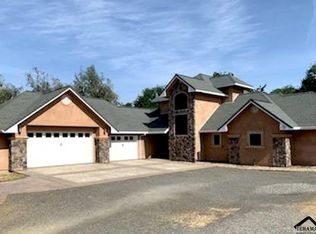 14748 Molluc Dr, Red Bluff, CA 96080