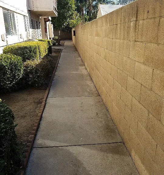 Walkway