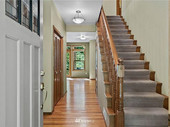 4th image of 5507 Forest Shores Dr NW