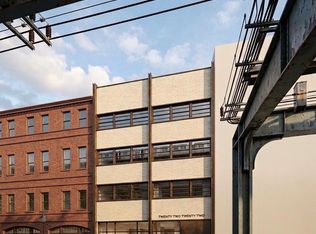 2222 N Front St, Philadelphia, PA 19133