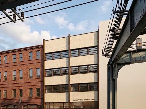 2222 N Front St, Philadelphia, PA 19133