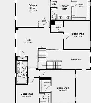 3rd image of 8831 W PASADENA Avenue