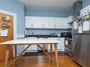 218 Prospect St #2, Cambridge, MA 02139