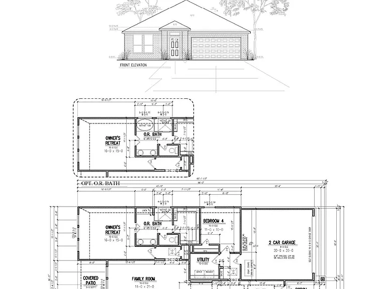 3913 Sugardale St — Photo 4