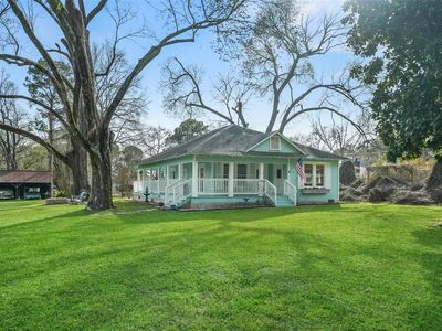 13471 Parker Hill Drive, Willis, TX, 77318