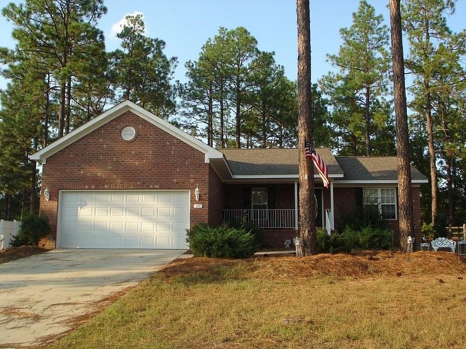 House front