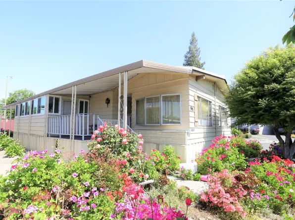 5450 Monterey Rd Space 96, San Jose, CA 95111